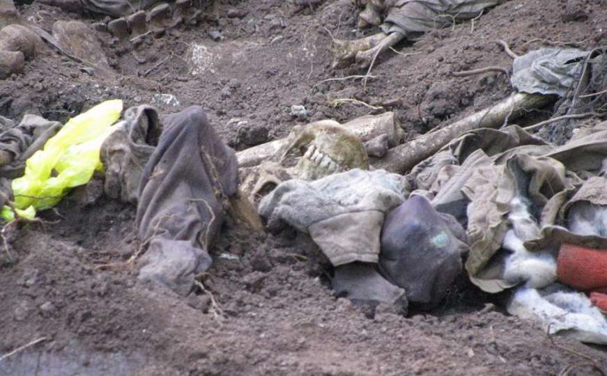 Pronađeni posmrtni ostaci sedam osoba srpske nacionalnosti