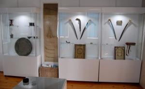 Zavičajna muzejska zbirka u Gradačcu - od starijeg kamenog doba do Osmanlija