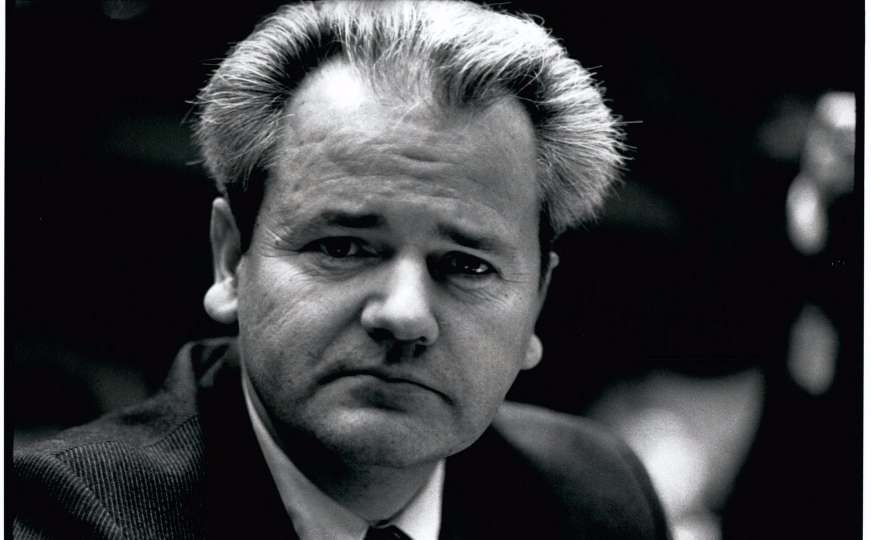 Tajni dokumenti: Milošević je bio mentalno bolestan