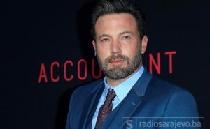 Ben Affleck ponovo na odvikavanju od alkohola