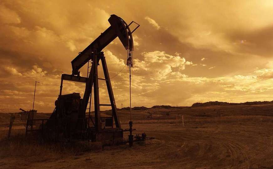 Sirijske demokratske snage zauzele ključno naftno nalazište