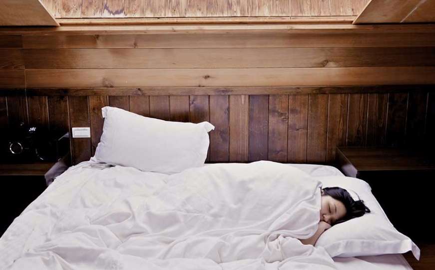 Četiri stvari koje možete naučiti dok spavate