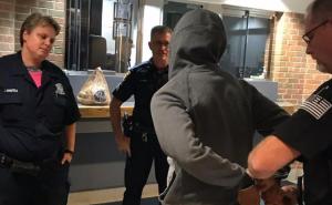 Michigan: Obećao se predati policiji ako skupe 1.000 lajkova