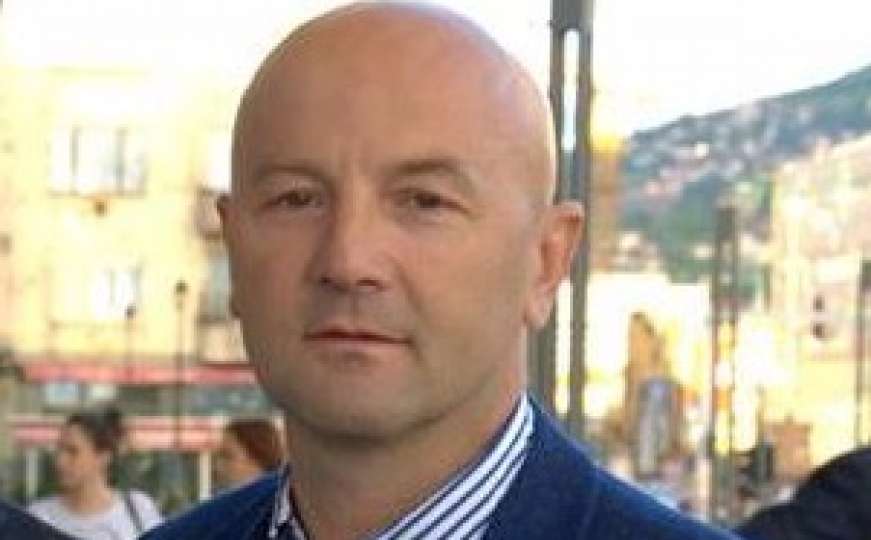Ejub Kukavica imenovan za novog šefa stručnog štaba RK Bosna