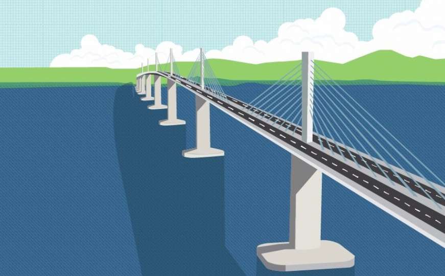 Pelješki most (ne)povezuje ljude 