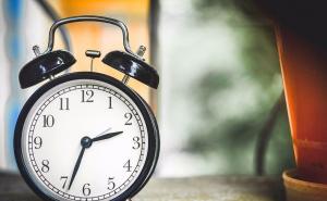 U nedjelju počinje zimsko računanje vremena