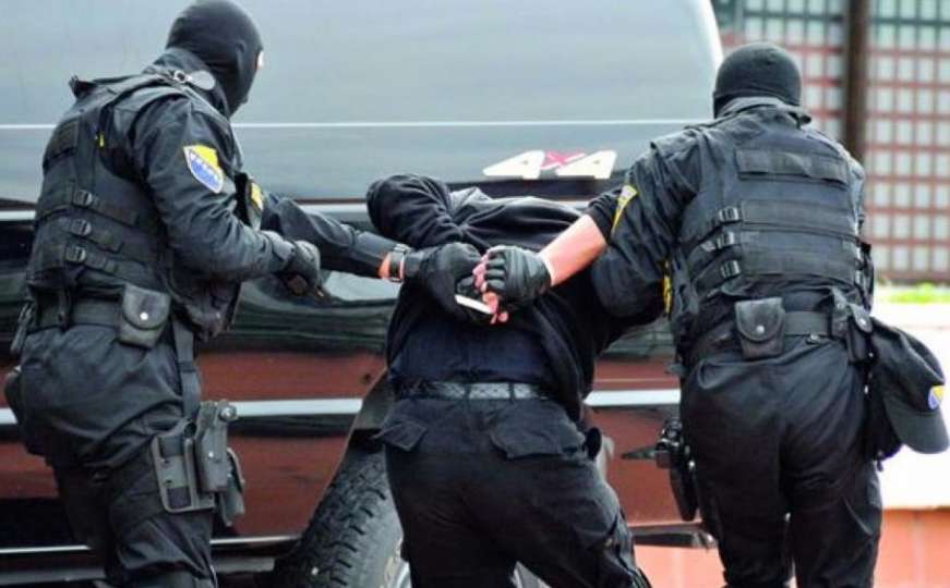 Uhapšen Rus koji je predstavljao prijetnju po nacionalnu sigurnost BiH