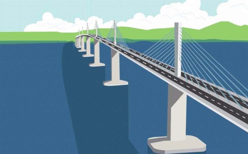 Izgradnja Pelješkog mosta: Dogovori i nesporazumi