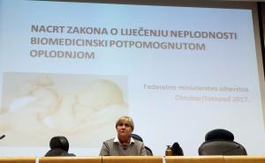 Liječenje neplodnosti parova snosit će Zavodi zdravstvenog osiguranja