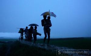 Iz Mijanmara u Bangladeš izbjeglo 603.000 Rohinja muslimana