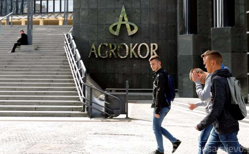 Vanraspravno vijeće odlučilo: Menadžeri Agrokora ostaju na slobodi 