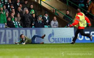 UEFA kaznila Celtic, PSG i Basel
