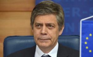 Wigemark s čelnicima bh. Hrvata: Izmjene Izbornog zakona kroz dijalog i konsenzus