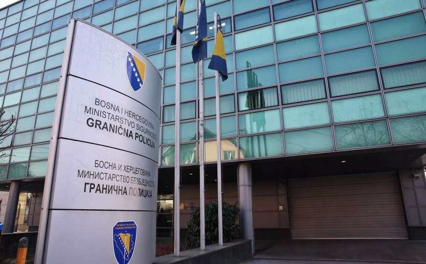 Zbog ilegalnih migranata pojačane kontrole teretnih vozila koja ulaze u BiH