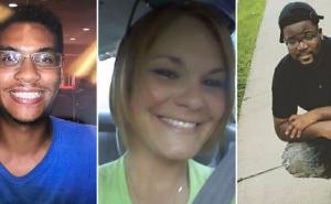 Florida: Policija traga za serijskim ubicom, iza sebe ostavio tri žrtve 