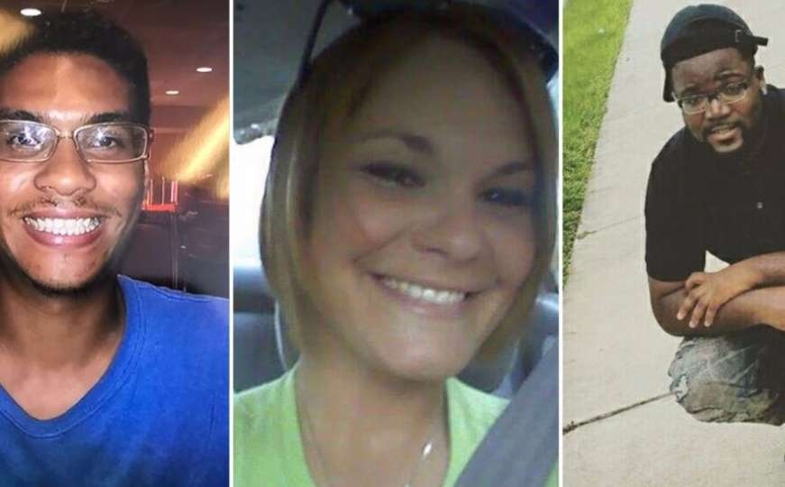 Florida: Policija traga za serijskim ubicom, iza sebe ostavio tri žrtve 