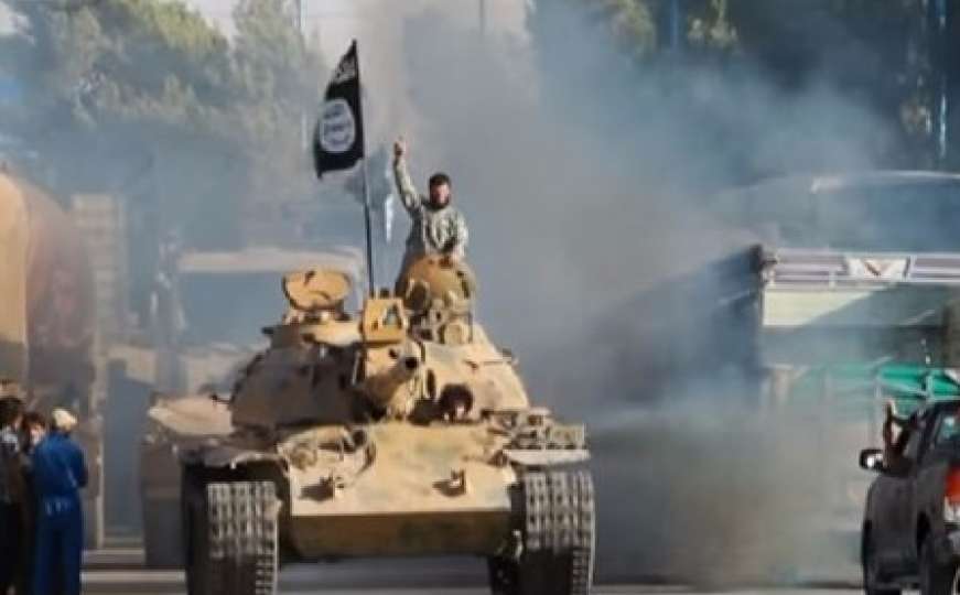  ISIL ubio najmanje 128 ljudi: Klali djecu i žene, lomili im ruke