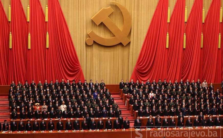 Ideologija predsjednika Xi Jinpinga postala dio ustava Komunističke partije Kine