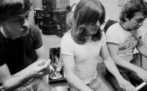 George Young, autor hita "Love Is in the Air" umro u 71. godini