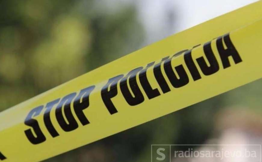 Sarajevo: Muškarac izvršio samoubistvo skokom s balkona