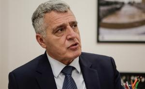 Bez izmjena Izbornog zakona, BiH će se pretvoriti u "slučaj Mostar"
