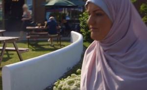 Britanku vrijeđali jer je obukla hidžab: Hoćeš li nas raznijeti bombom