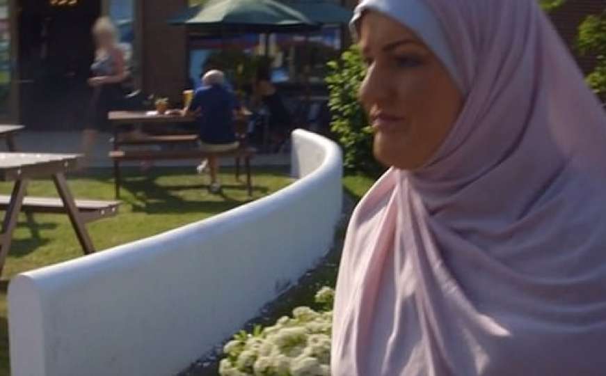 Britanku vrijeđali jer je obukla hidžab: Hoćeš li nas raznijeti bombom