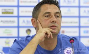 Adžem: Naše ambicije su da prođemo, očekuje nas težak teren