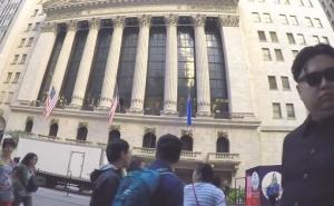 Kim Jong-un u New Yorku: Želim vidjeti Donalda Trumpa