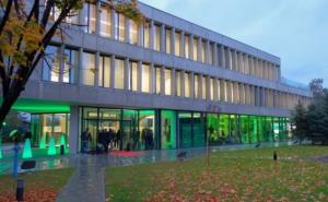 Otvorena nova poslovna zgrada Tvornice cementa Kakanj 