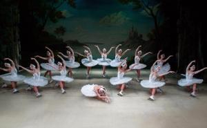 Predstava "Balet na ledu" ipak se neće održati u Sarajevu