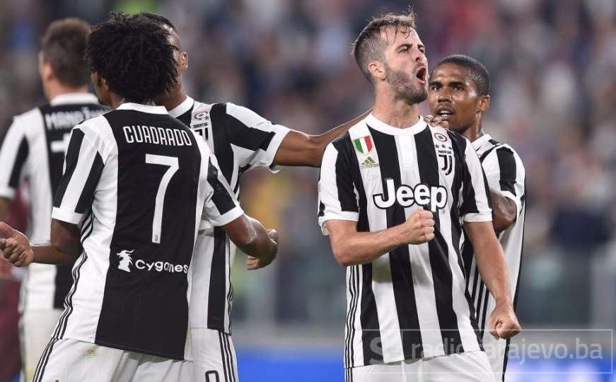Torinski Juventus ostvario 42,6 miliona eura profita