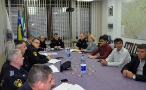 Na magistralnom putu M-17 najugroženiji pješaci