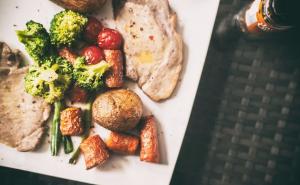 Fitnes stručnjak savjetuje: Smanjite količine mesa koje jedete tokom sedmice