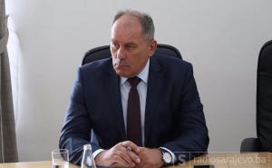 Mektić i Minasi: Italija želi da bude partner u učvrščivanju pravne države BiH