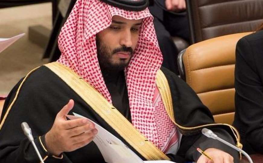 Saudijska Arabija najavila povratak "umjerenom islamu"