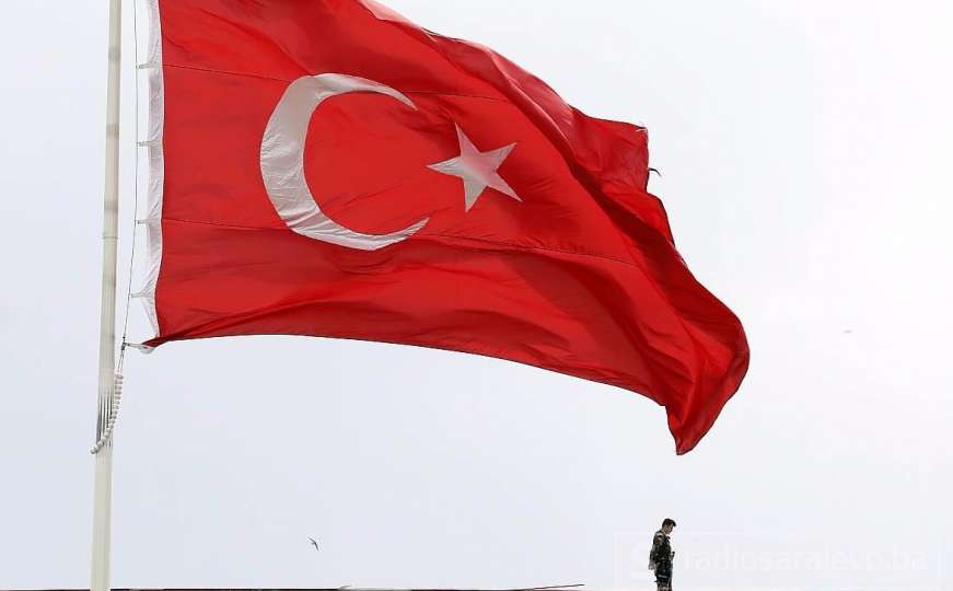 Turska demantovala navode o neizdavanju viza članovima delegacije