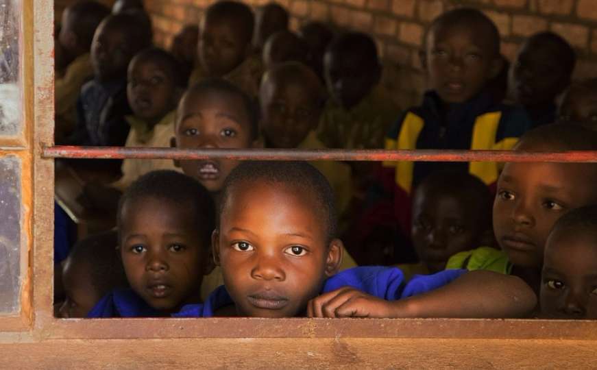 Bez obrazovanja 264 miliona djece u svijetu