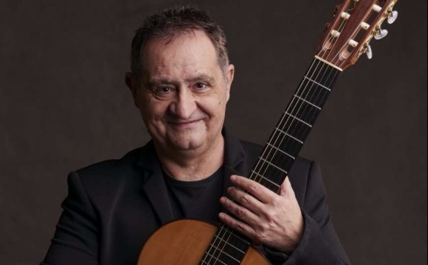 Ivanović: Ljubavi za gitaru ne fali kao što nije ni prije 50 godina