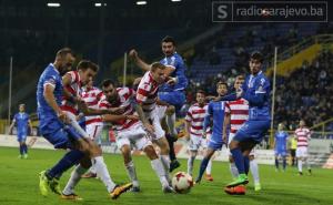 Najzanimljiviji susret danas na Grbavici: Željezničar dočekuje Mladost