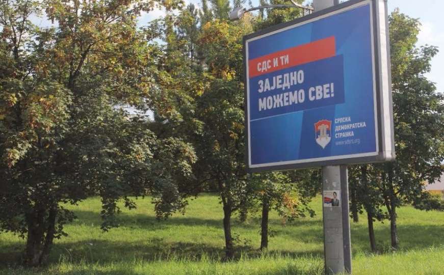 Istočno Sarajevo: SNSD-ovi načelnici općina prijete otcjepljenjem