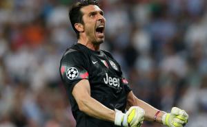 Legendarni Buffon najavio: Na kraju ove sezone povlačim se iz nogometa