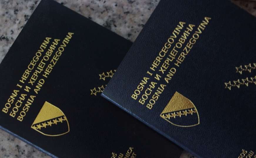 Najvrijedniji pasoš na svijetu ima Singapur, BiH na 46. mjestu