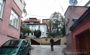 Press služba sarajevskog Vodovoda do sada nije bila u funkciji građana