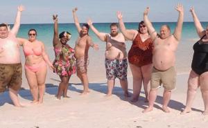 Plus size hotel: Gosti moraju imati bar 120 kg