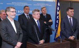 Sastanak u Vladi FBiH: Za cestu Sarajevo – Beograd najbolja je sjeveroistočna trasa