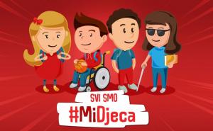 Nakon Bihaća i Cazin dobija svoj prvi Mural inkluzije   