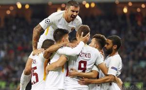 Roma savladala Crotone golom Perottia iz jedanaesterca