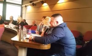 Stojnić na sjednici Gradskog vijeća govorio o prijetnjama i pritiscima