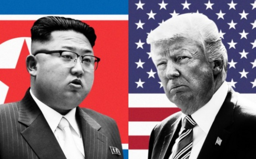 SAD na oprezu: Sjevernokorejsku prijetnju treba shvatiti doslovno